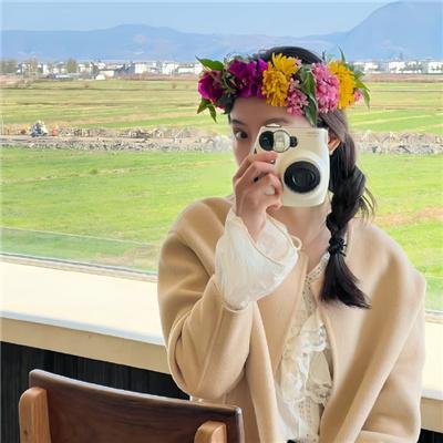 丈母娘来了