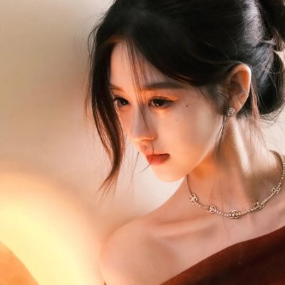 游向我心